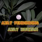 ayat pendinding(ayat ruqyah) android application logo